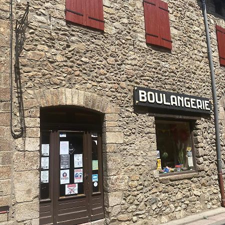 Maison Les Ramparts Villefranche-de-Conflent Buitenkant foto